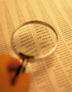 Forensic Auditing and Accounting