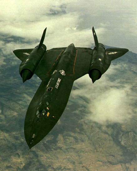 SR-71